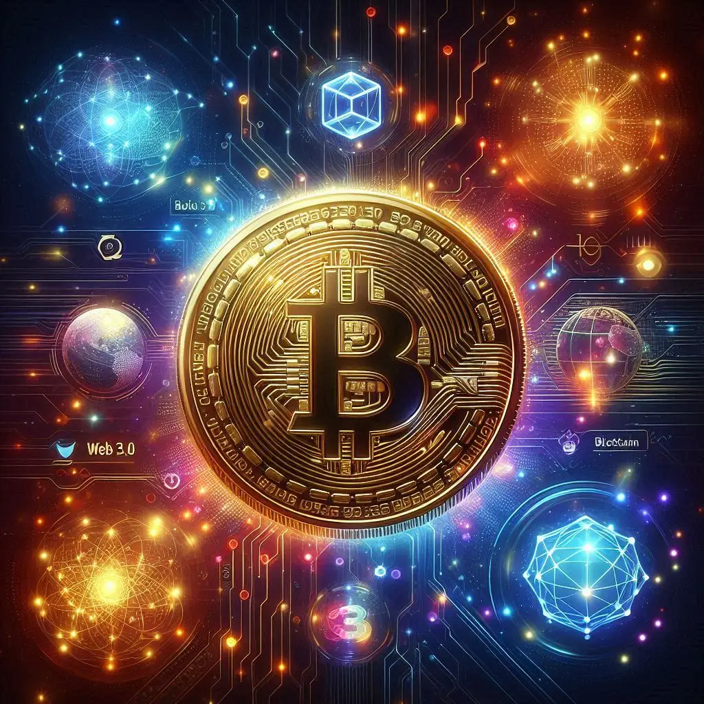 웹3.0 코인 순위12