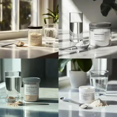 이노시톨 권장량1