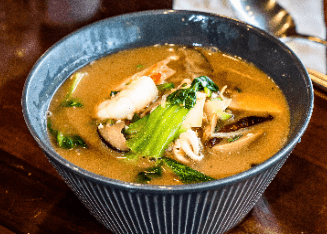 생활의 달인 대만식 대파덮밥 달인