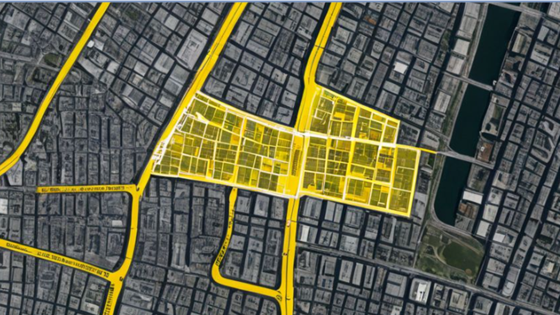 구글지도 활용하는 법