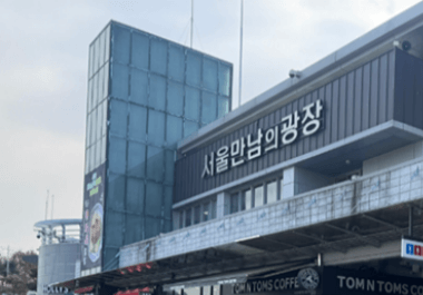 경주 가는길 휴게소 맛집