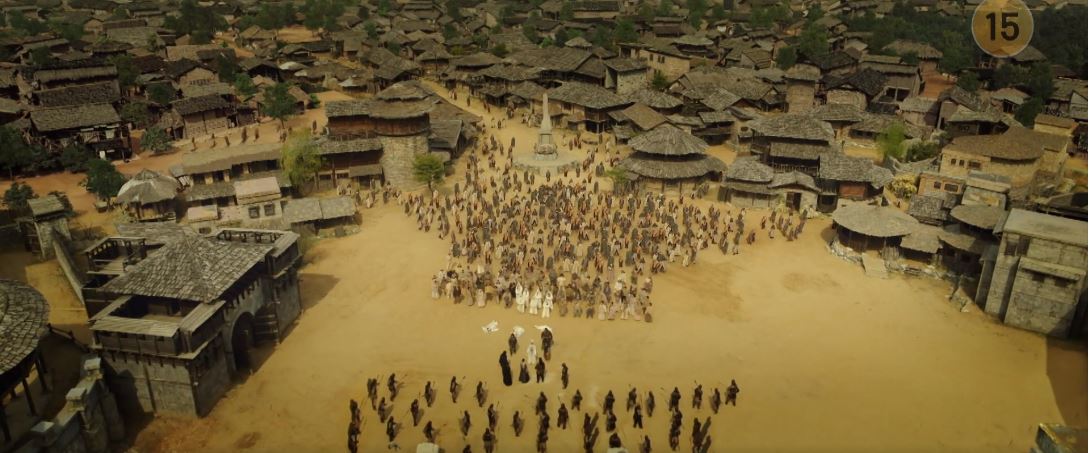 아라문의검_11회