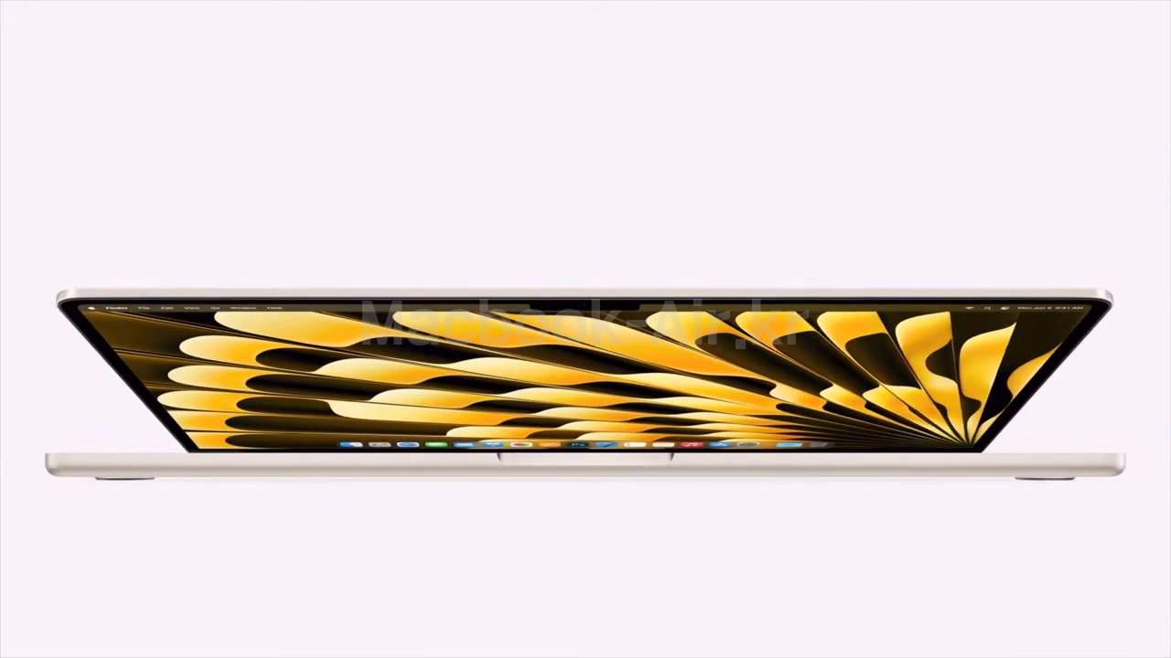 맥북에어-15인치-디자인-전면