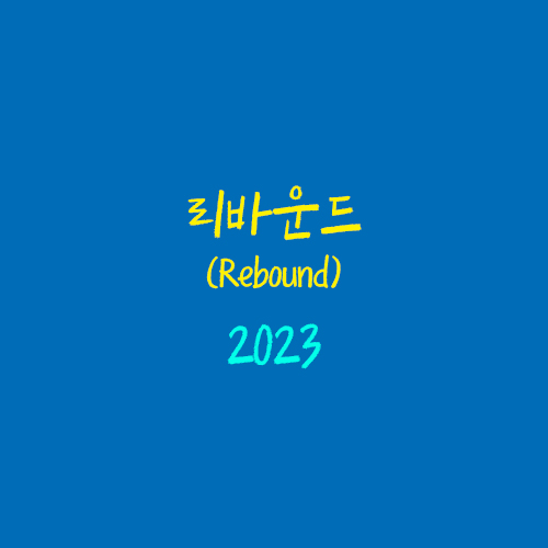 리바운드