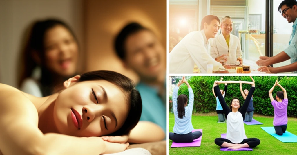 당신도 위험? 대리 외상 증후군 자가