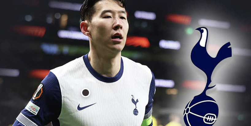 손흥민 선수
