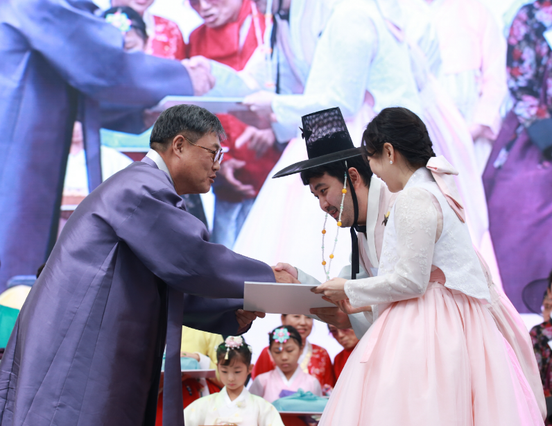 종로축제 렛츠종로
