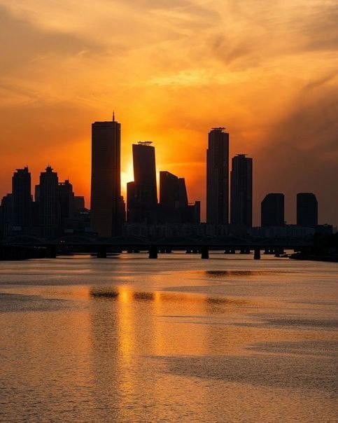 도시는 왜 더운가? 열섬현상의 원인과 해결방안