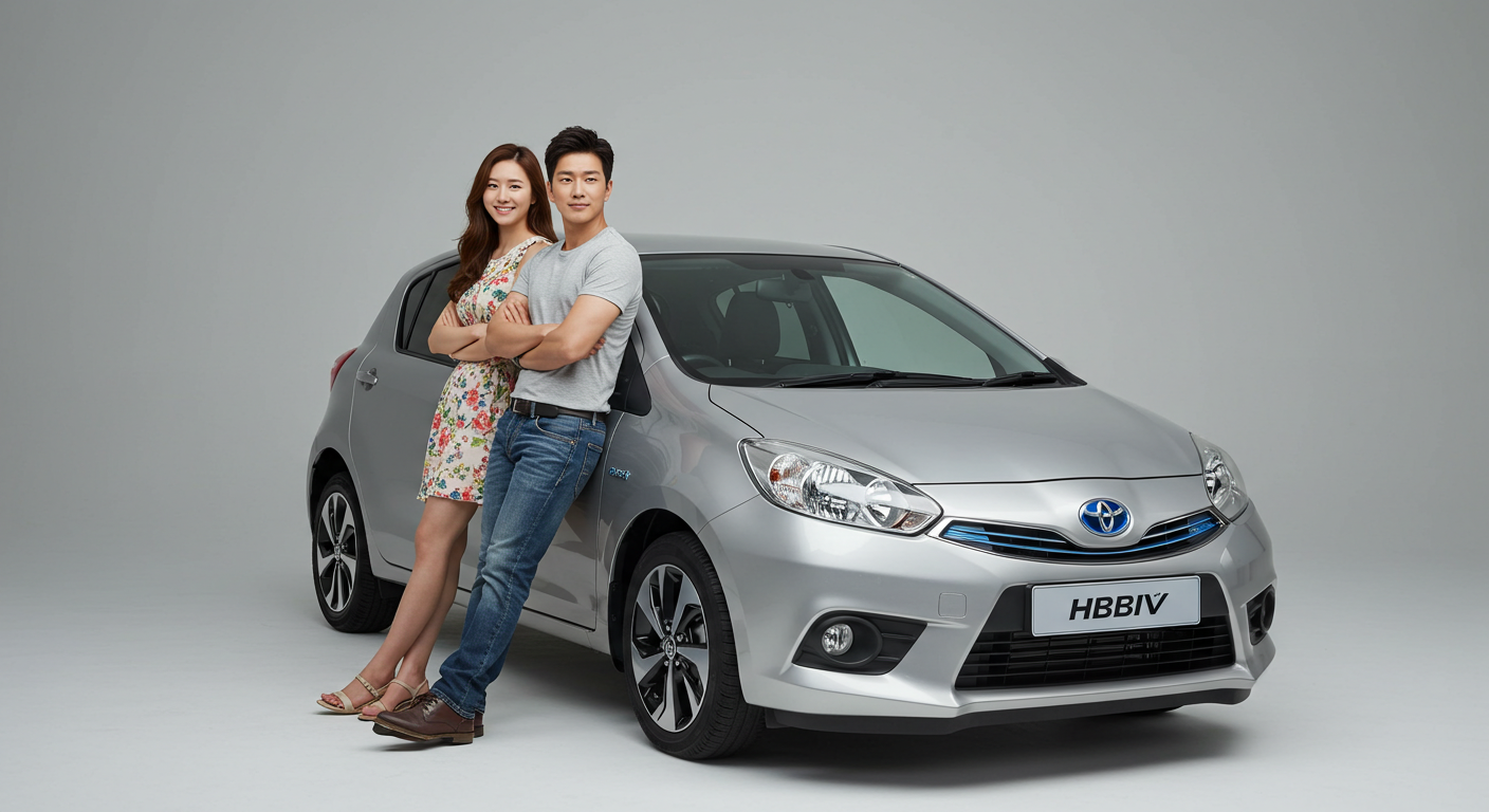 자동차 렌탈가격 비교