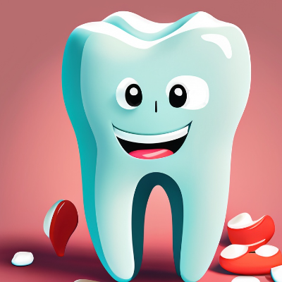 2. 잇몸 부음의 처치 방법