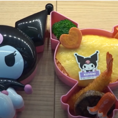 일본 문화&amp;#44; 역에서 판매하는 도시락 &amp;#39;에키벤&amp;#39; 