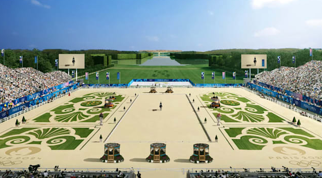 파리올림픽 골든데이