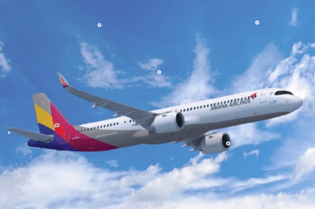 아시아나항공