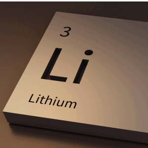 미국 리튬 관련주 대장주 선물 가격 상승 수혜주 TOP5