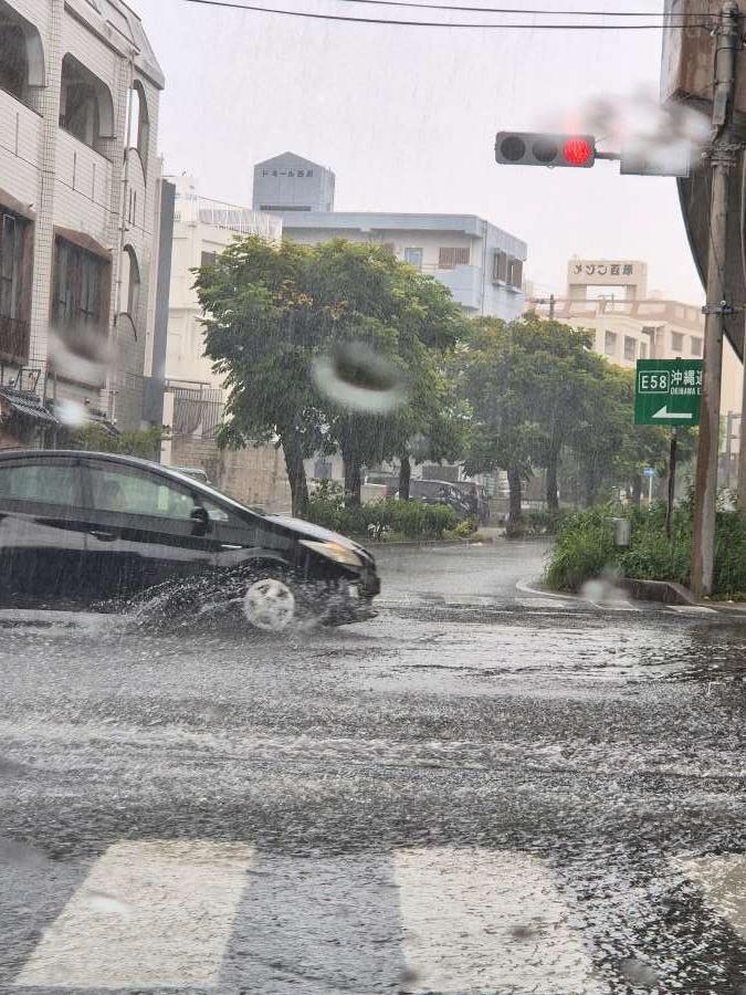 오키나와-여행-날씨