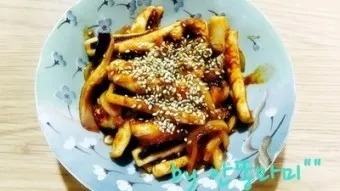 오징어볶음 황금레시피_19