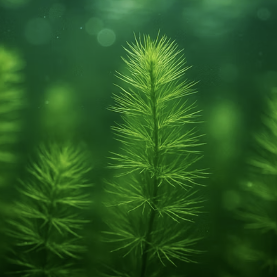 초보자가 검정말 키울 때 가장 많이 하는 실수 5가지