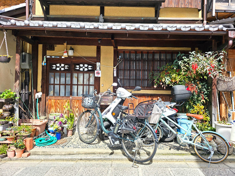 니넨자카 산넨자카