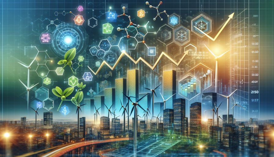 OCI홀딩스 주가 8% 급등! 52주 신고가 찍은 이유는?