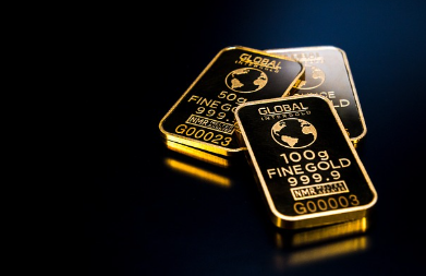 금융과 연관된 돈