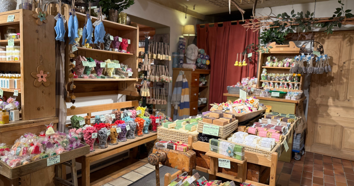 할슈타트기념품1