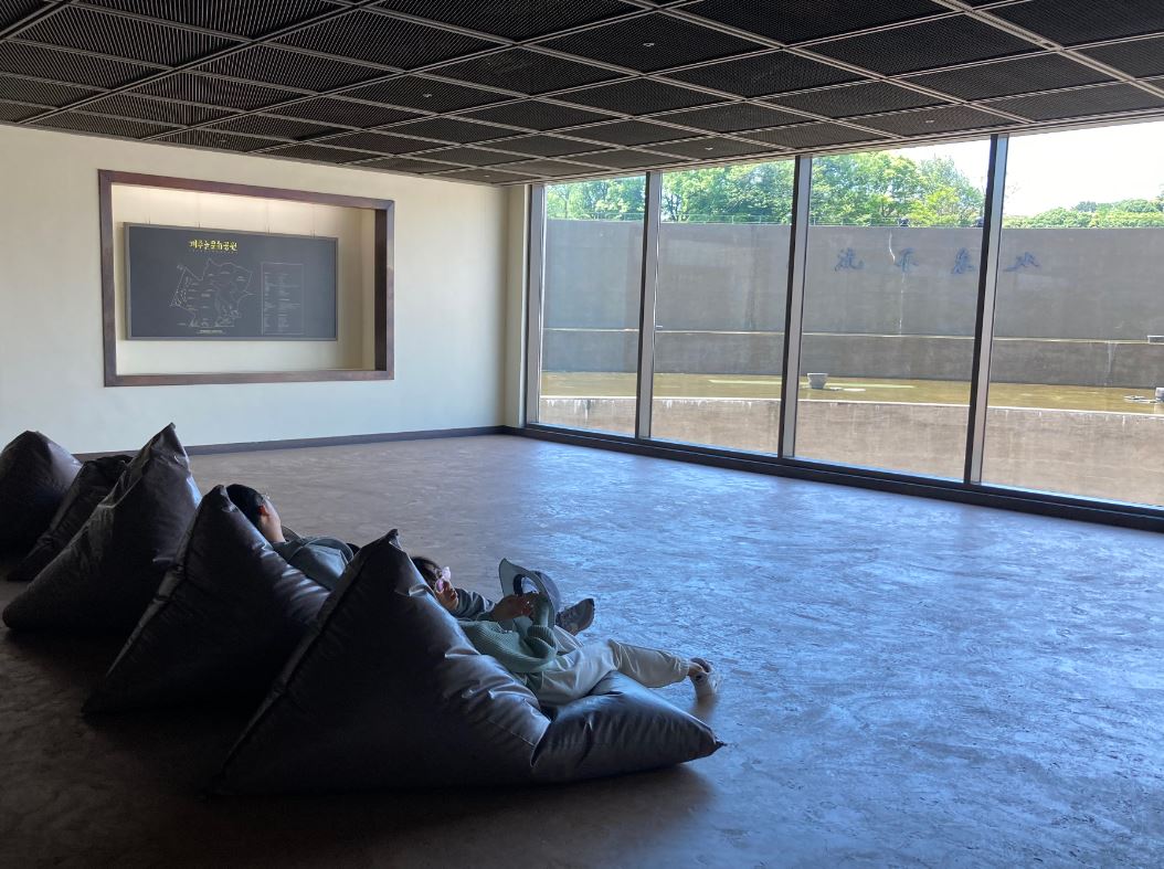 제주돌문화공원