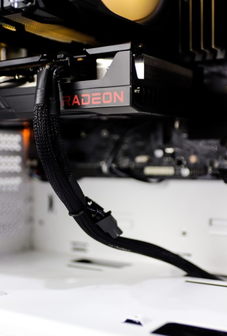 대학생 조립PC GPU 선택 팁 (중저가, 가성비, 게임용)