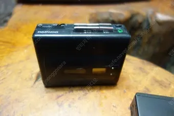 삼성 마이마이 mymy MY-A245 카세트 플레이어 완벽 사용법_19