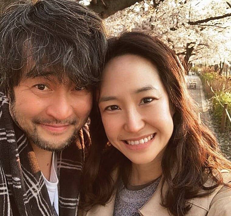 방송인-강주은-남편-배우-최민수