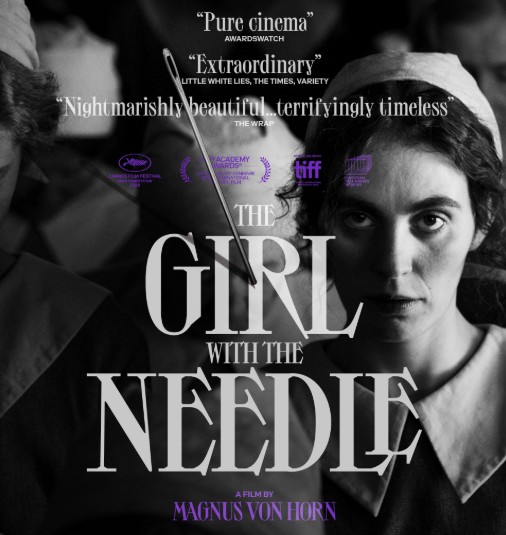 [연쇄살인 실화영화 바늘을 든 소녀 결말, 줄거리, 관람평, OTT 보러가기]