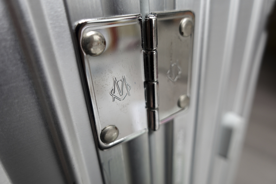 RIMOWA