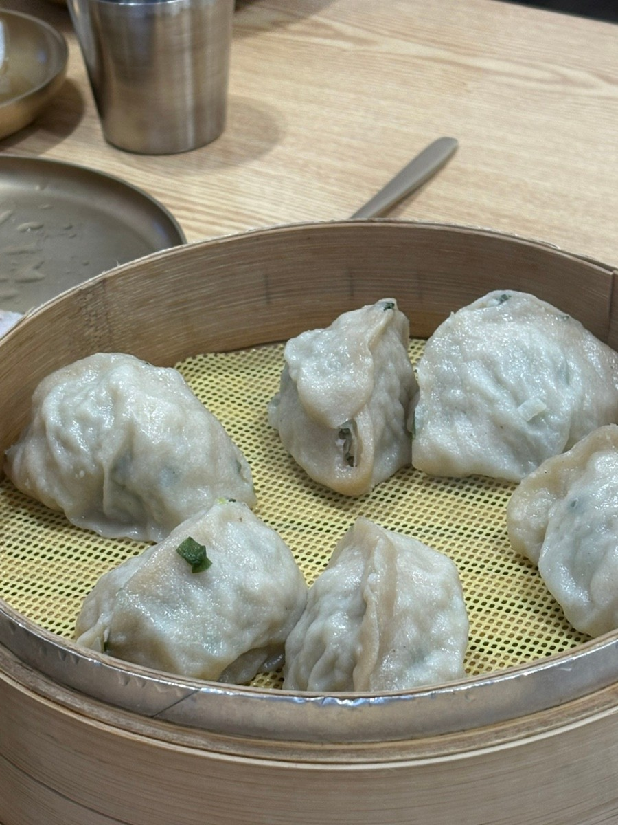 평양냉면 율평