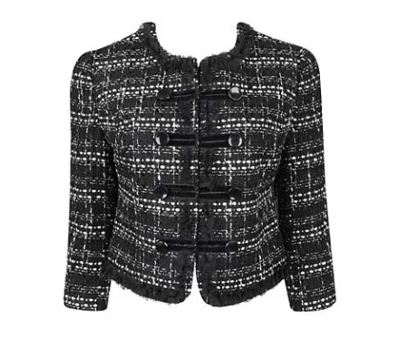 샤넬-트위드-자켓-사진