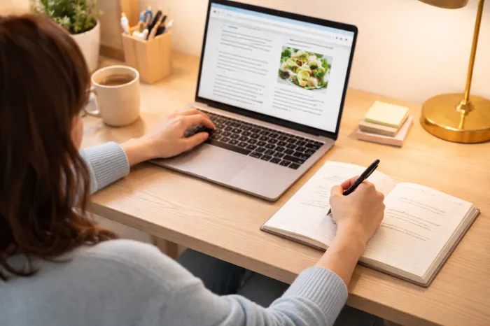 역류성 식도염에 나쁜 음식