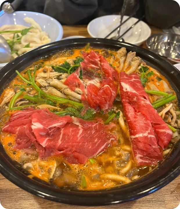 풍자의 '또간집'이 선정한 여의도 맛집