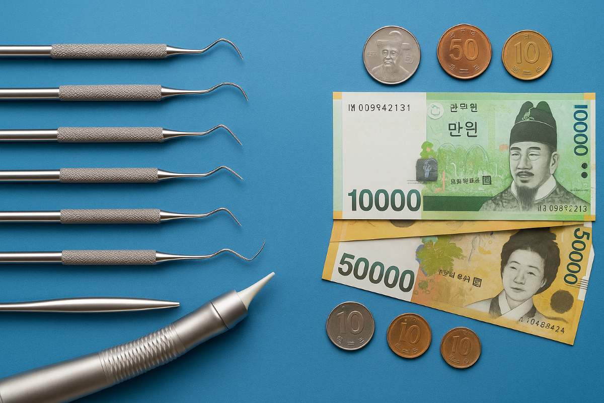 스케일링 기구와 비용