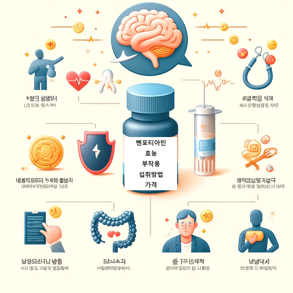 벤포티아민-효능-부작용-섭취방법-추천제품