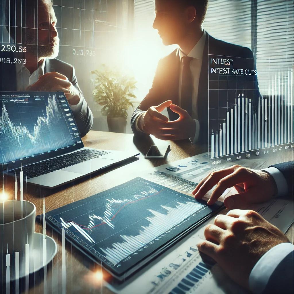 금리인하 관련주