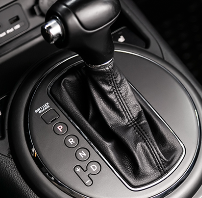 주차장에서 꼭 알아야 할 '시프트락 해제' 버튼의 중요성