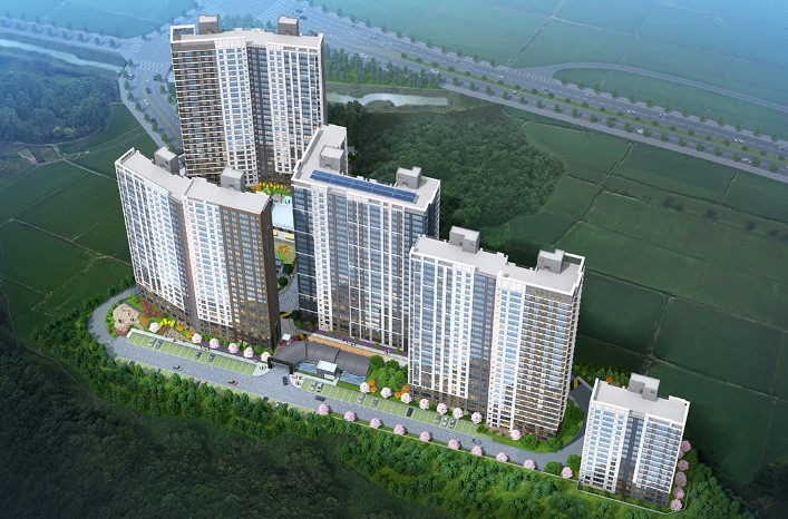 동두천중흥S클래스헤라시티조감도