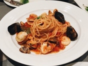 삼성역 맛집 현대백화점 무역센터점