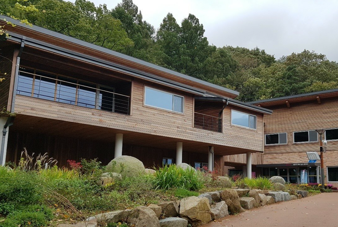 비슬산자연휴양림