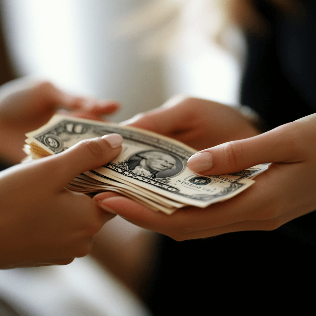 은퇴자의 안전한 외화 관리법 &ndash; 환전소, 은행, 송금앱, 어디가 가장 유리할까?