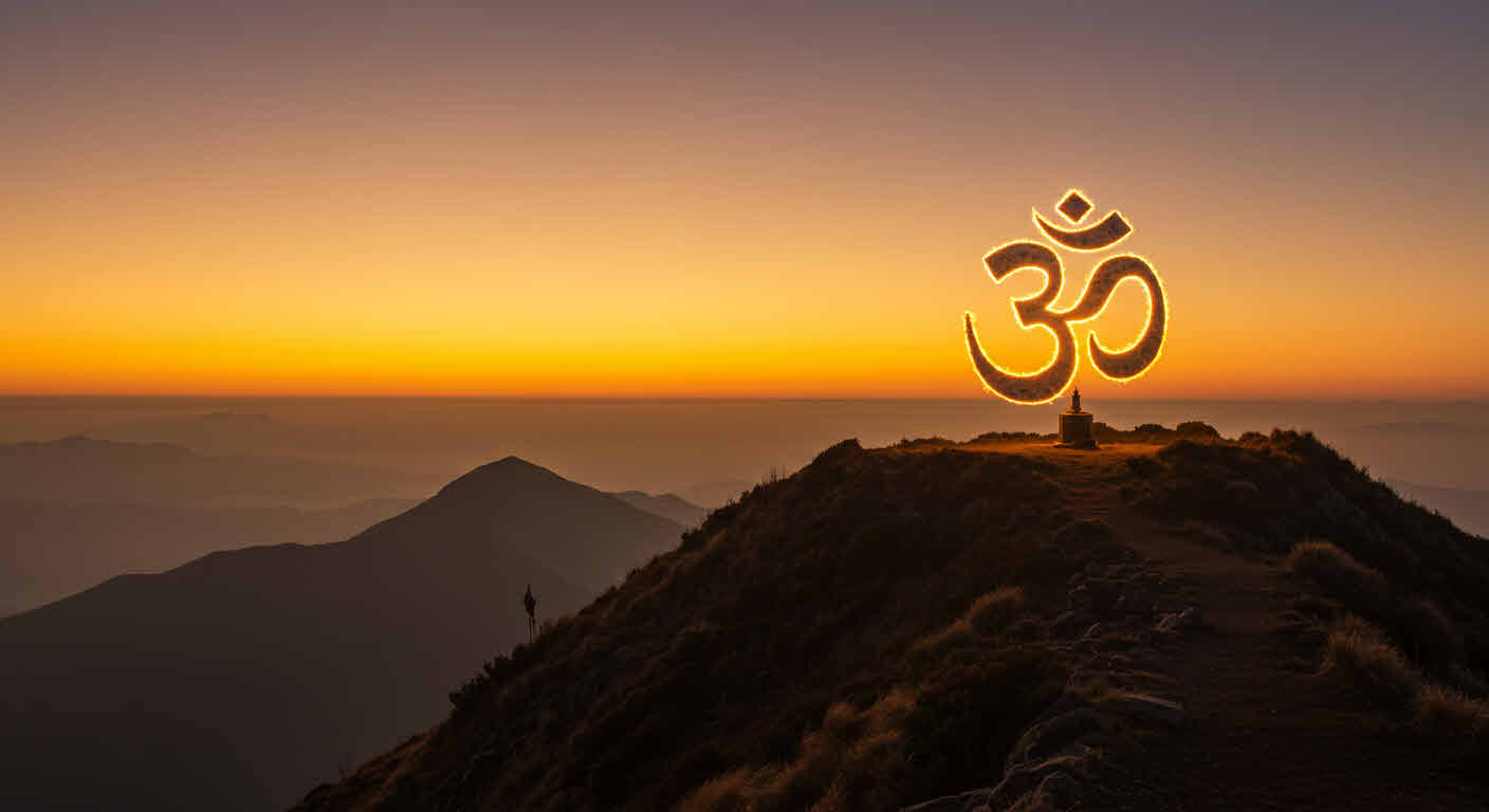 옴 바아라 도비야 훔