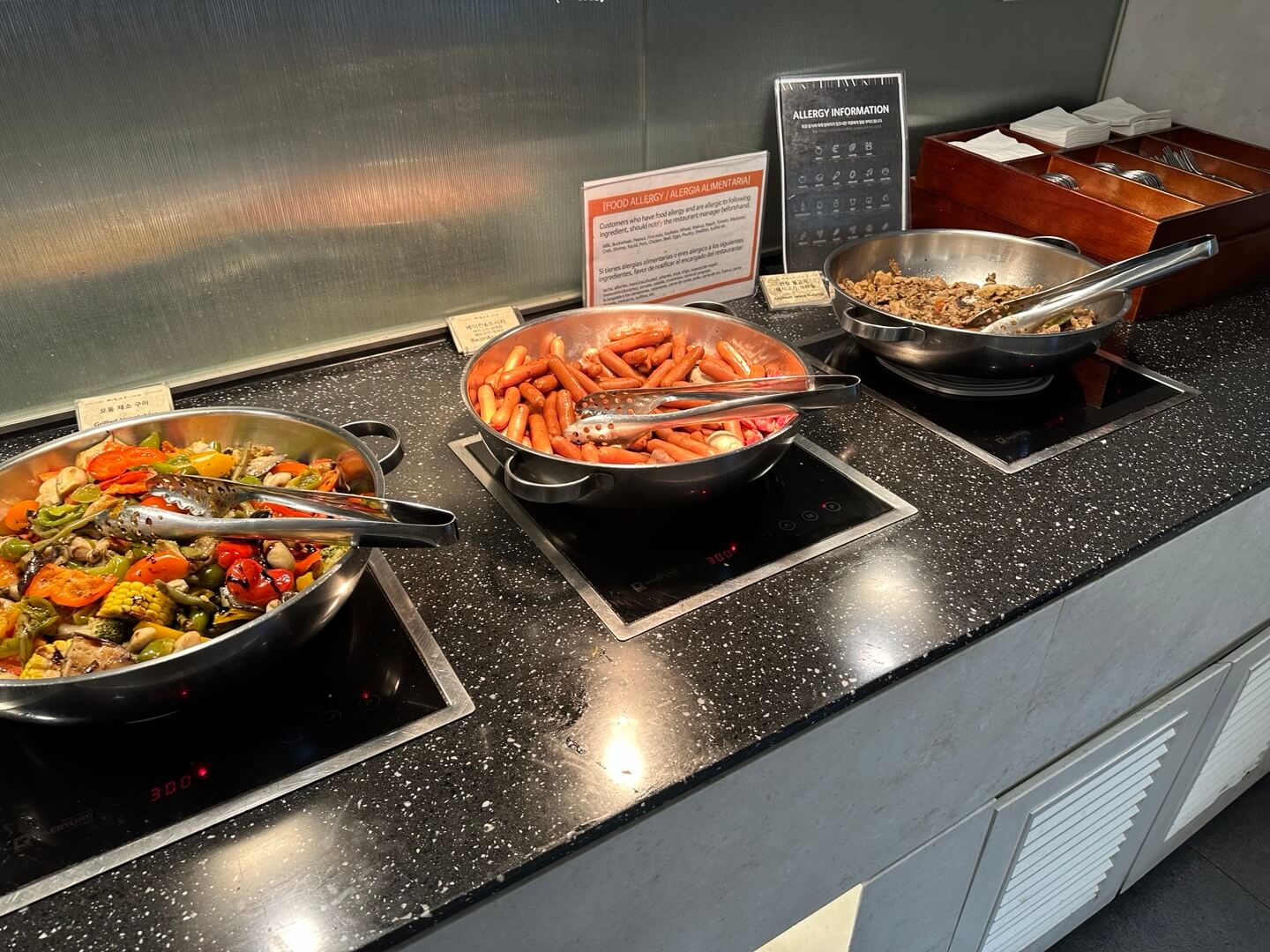 인천공항 마티나 라운지 무료이용 후기