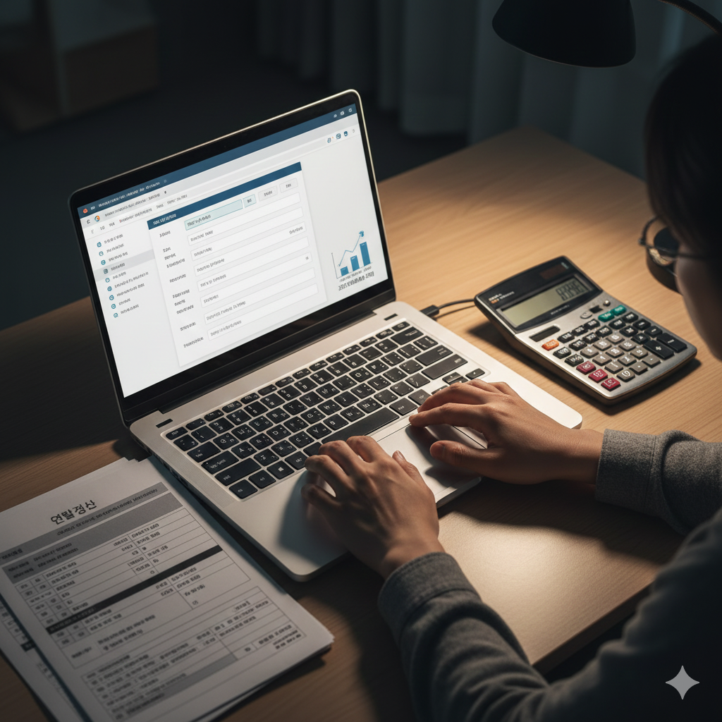 &ldquo;숫자를 이해해서 내 편으로 만들기&rdquo;