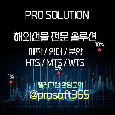 해외선물솔루션MTS임대분양