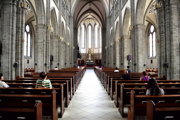 서울의 문화유산