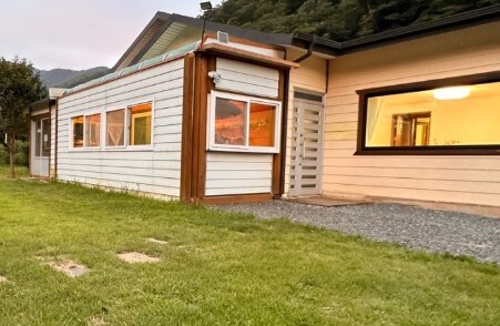 별빛 용계 스테이 펜션