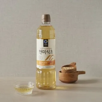 현미 식초 효능 10가지 부작용 먹는법에 대해서 알아보기_8